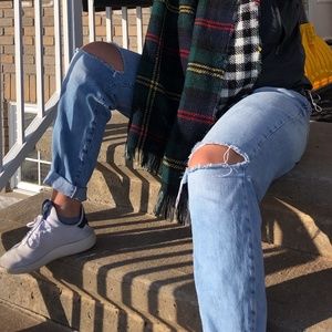 mom jean